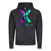 Vintage Black raymix latin stylish Vintage Hoodie - artisFamous