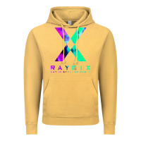Raymix Latin Stylish Vintage Hoodie | Teevron