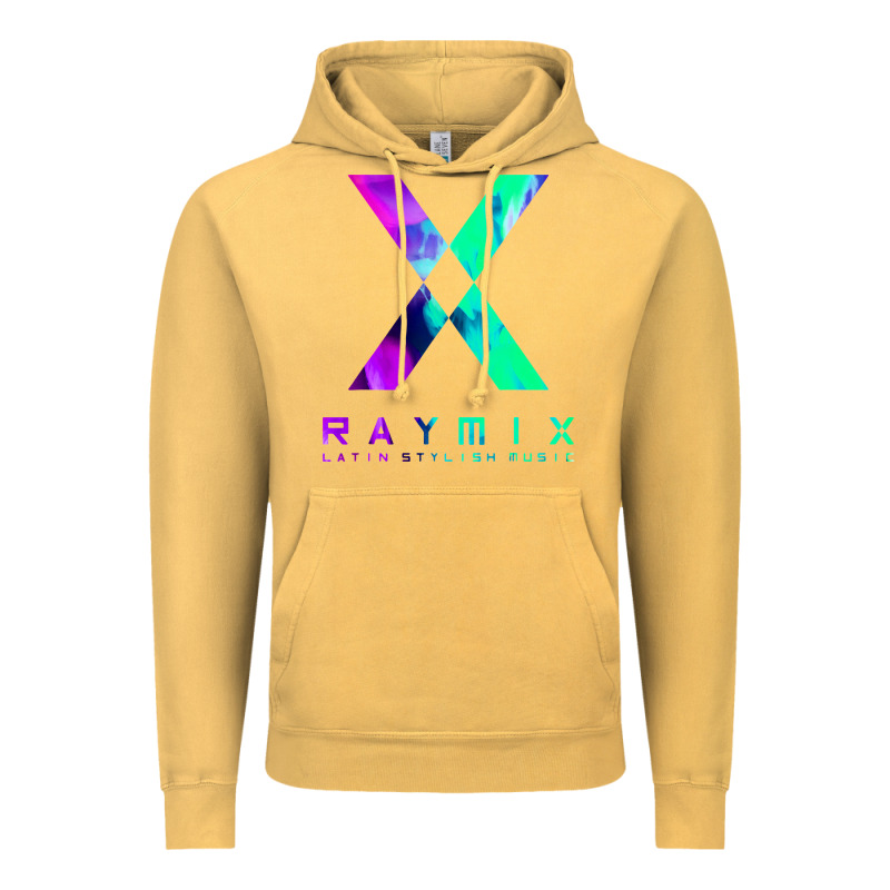 Raymix Latin Stylish Vintage Hoodie by artisFamous | Teevron