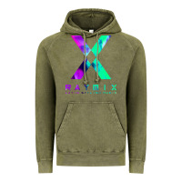 Vintage Olive raymix latin stylish Vintage Hoodie - artisFamous