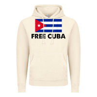 Vintage Artic free cuba  sos cuba cuba pride nuestra cuba Vintage Hoodie - artisFamous