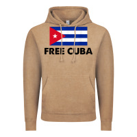 Vintage Coffee free cuba  sos cuba cuba pride nuestra cuba Vintage Hoodie - artisFamous