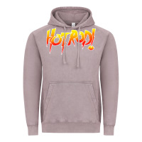 Vintage Zinc rowdy roddy piper hot rod vintage, Vintage Hoodie - artisFamous