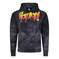 Cloud Black rowdy roddy piper hot rod vintage, Vintage Hoodie - artisFamous