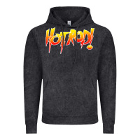 Vintage Black rowdy roddy piper hot rod vintage, Vintage Hoodie - artisFamous