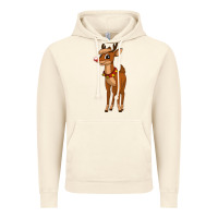 Vintage Artic rudolph the red nosed reindeer movie Vintage Hoodie - artisFamous