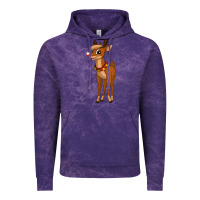 Cloud Purple rudolph the red nosed reindeer movie Vintage Hoodie - artisFamous