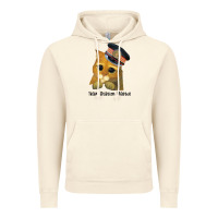 Vintage Artic cat tama train station master Vintage Hoodie - artisFamous