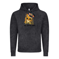Vintage Black cat tama train station master Vintage Hoodie - artisFamous