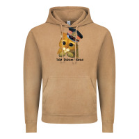 Vintage Camel cat tama train station master Vintage Hoodie - artisFamous