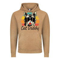 Vintage Camel cat daddy vintage Vintage Hoodie - artisFamous