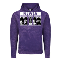 Cloud Purple n w a Vintage Hoodie - artisFamous