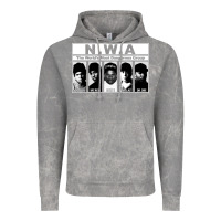 Cloud Rock n w a Vintage Hoodie - artisFamous
