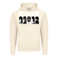 Vintage Artic n w a Vintage Hoodie - artisFamous