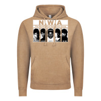 Vintage Coffee n w a Vintage Hoodie - artisFamous