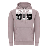 Vintage Zinc n w a Vintage Hoodie - artisFamous