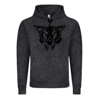Vintage Black rayquaza Vintage Hoodie - artisFamous