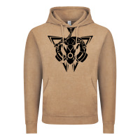 Rayquaza Vintage Hoodie | Teevron