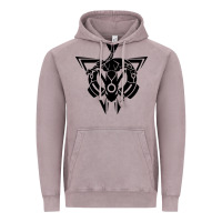 Vintage Zinc rayquaza Vintage Hoodie - artisFamous