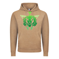 Vintage Coffee rayquaza Vintage Hoodie - artisFamous