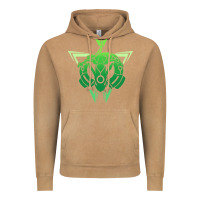Vintage Camel rayquaza Vintage Hoodie - artisFamous