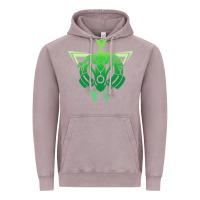 Vintage Zinc rayquaza Vintage Hoodie - artisFamous