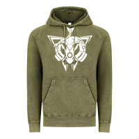 Vintage Olive rayquaza Vintage Hoodie - artisFamous