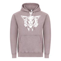 Vintage Zinc rayquaza Vintage Hoodie - artisFamous