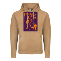 Vintage Camel Dead Boys Punk Vintage Hoodie - artisFamous