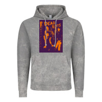 Cloud Rock Dead Boys Punk Vintage Hoodie - artisFamous