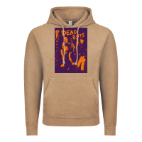Vintage Coffee Dead Boys Punk Vintage Hoodie - artisFamous