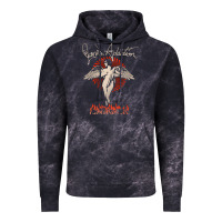 Cloud Black louder than life teather american Vintage Hoodie - artisFamous