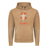 Vintage Camel louder than life teather american Vintage Hoodie - artisFamous