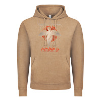 Vintage Coffee louder than life teather american Vintage Hoodie - artisFamous