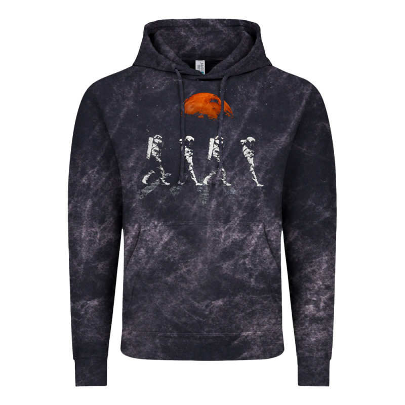 Solar System Galaxy, Astronomy Lover Vintage Hoodie by artisFamous | Teevron