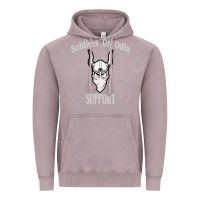 Vintage Zinc soldiers of odin worldwide support Vintage Hoodie - artisFamous