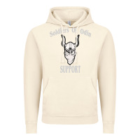 Vintage Artic soldiers of odin worldwide support Vintage Hoodie - artisFamous