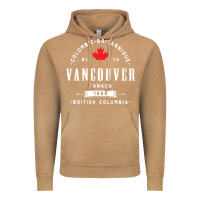 Vintage Camel vancouver canada Vintage Hoodie - artisFamous