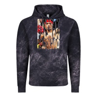 Manny Pacman Pacquiao Philipino Boxer Vintage Hoodie | Teevron