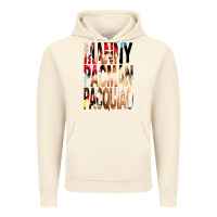 Vintage Artic manny pacman pacquiao philipino boxer Vintage Hoodie - artisFamous