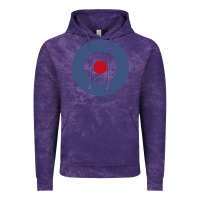 Cloud Purple ben sherman Vintage Hoodie - artisFamous