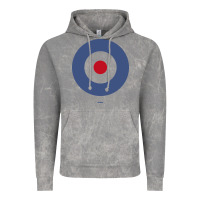 Cloud Rock ben sherman Vintage Hoodie - artisFamous