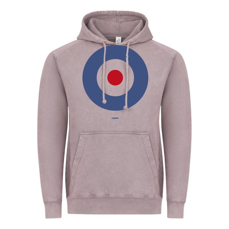 Ben Sherman Vintage Hoodie by artisFamous | Teevron