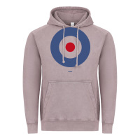 Vintage Zinc ben sherman Vintage Hoodie - artisFamous
