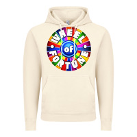 Vintage Artic wheel fortune Vintage Hoodie - artisFamous