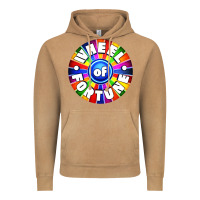 Vintage Camel wheel fortune Vintage Hoodie - artisFamous