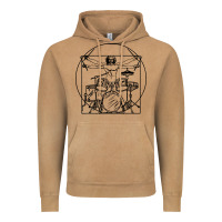Vintage Camel drums gift Vintage Hoodie - artisFamous