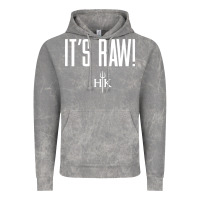 Cloud Rock official hell's kitchen it's raw Vintage Hoodie - artisFamous