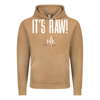 Vintage Camel official hell's kitchen it's raw Vintage Hoodie - artisFamous