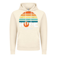 Vintage Artic hope since 1977 Vintage Hoodie - artisFamous